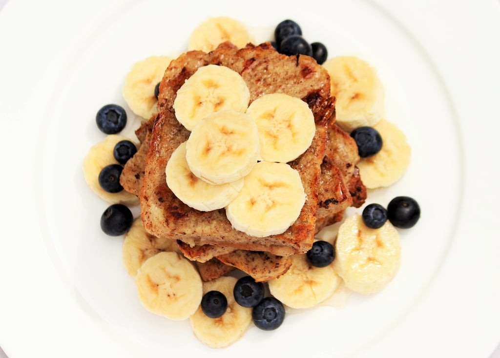 Paleo French Toast