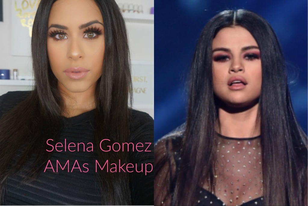 Steal Selena Gomez's Look