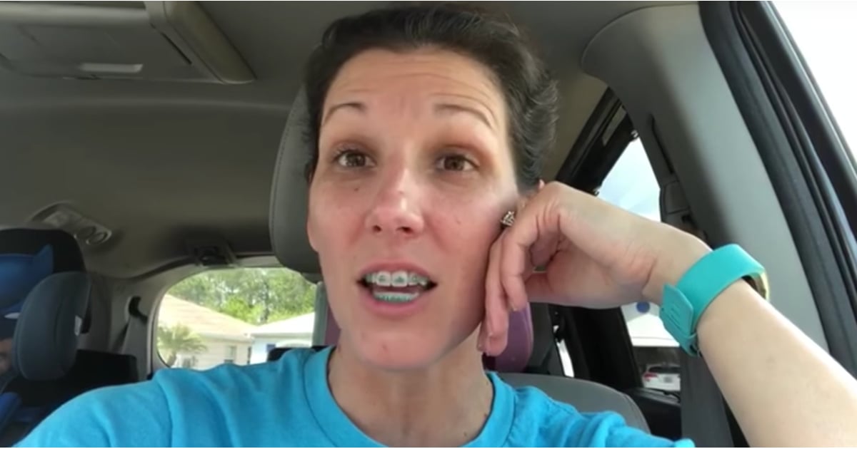 Moms Funny Rant About Facebook Memories Popsugar Moms 