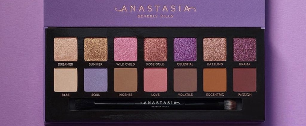 Anastasia Beverly Hills Norvina Palette Review