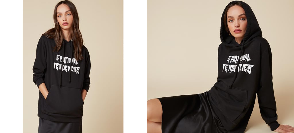Reformation Angst Sweatshirt