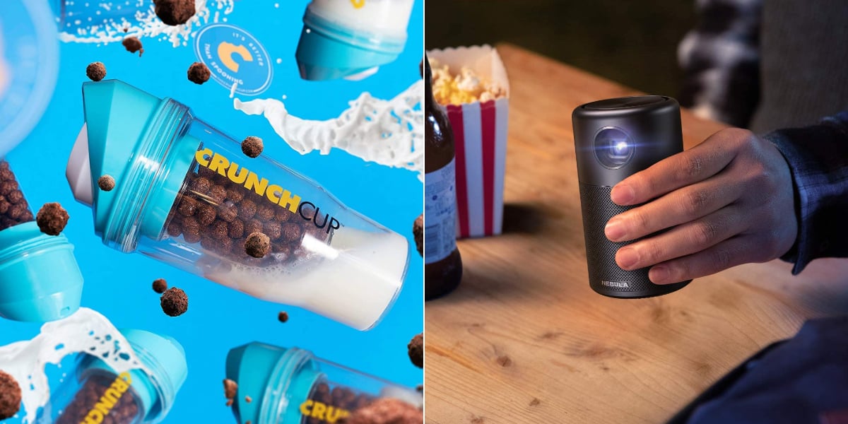 TopRated Products on Amazon Launchpad POPSUGAR Smart Living