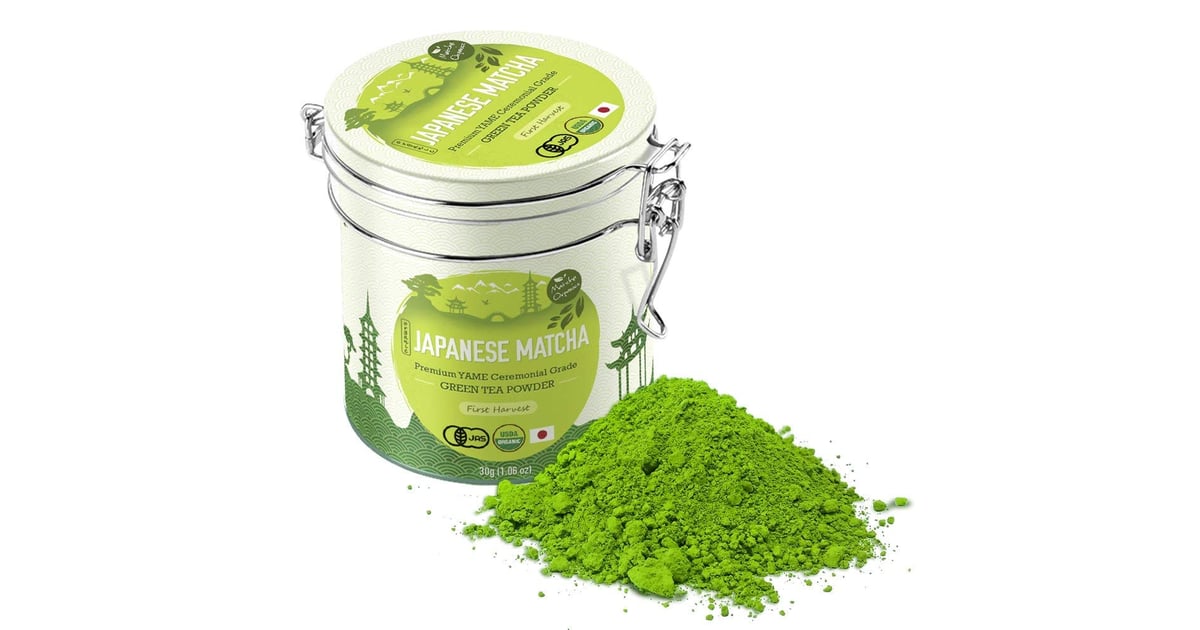 Premium Japanese Matcha Green Tea Powder The Best Matcha Powders on