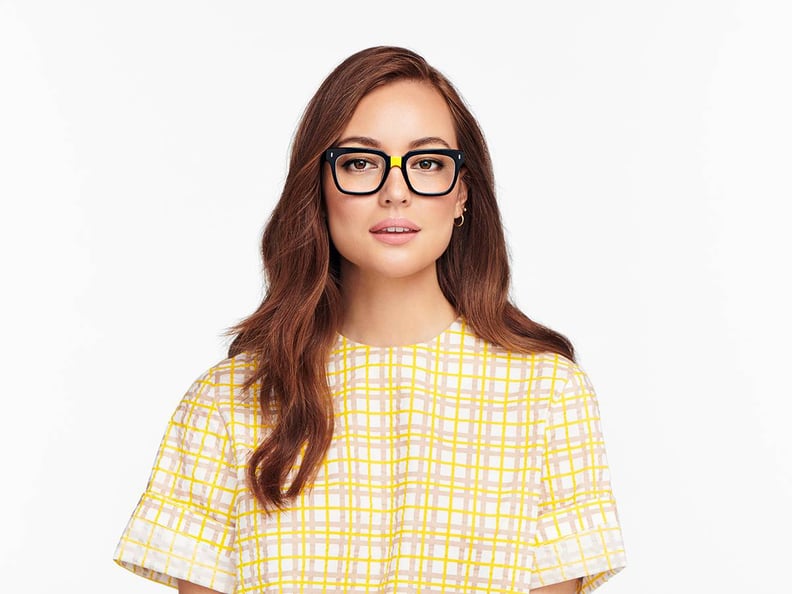 Warby Parker Winston Eyeglasses