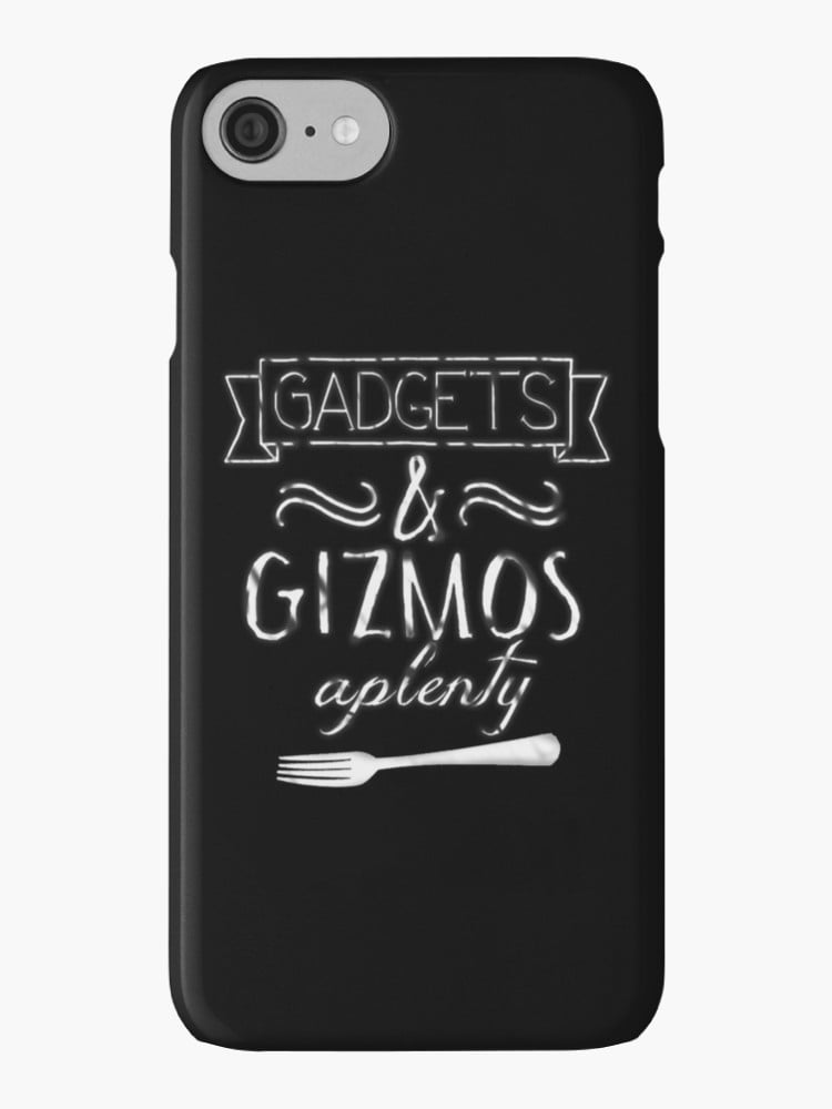 Gadgets and Gizmos