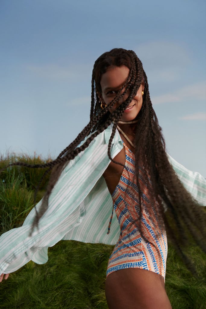H&M x Liya Kebede Lemlem Collaboration