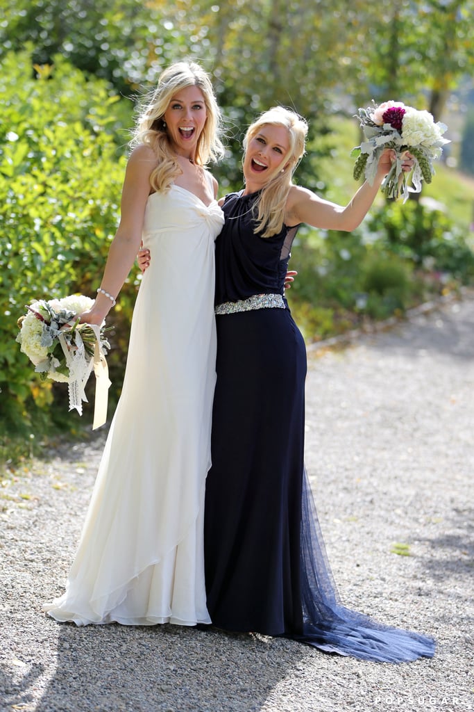Holly Montag's Wedding Pictures