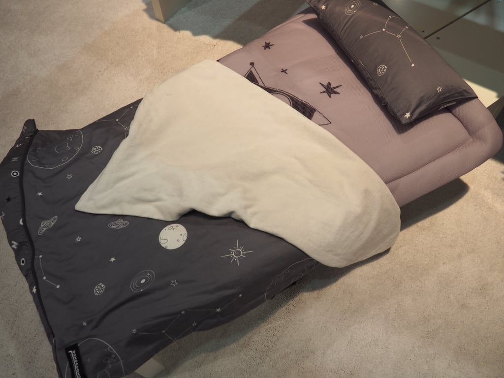 Dono & Dono Nap Mat