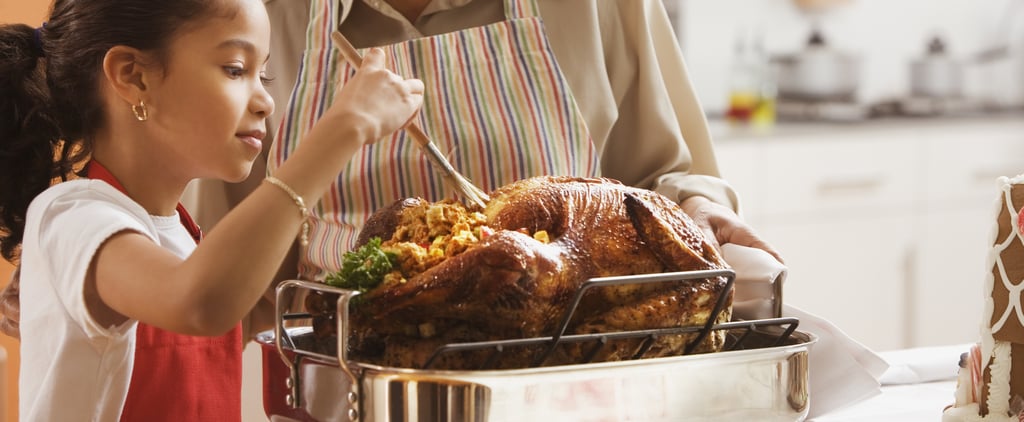 Tips and Activities For a Virtual Thanksgiving With Kids
