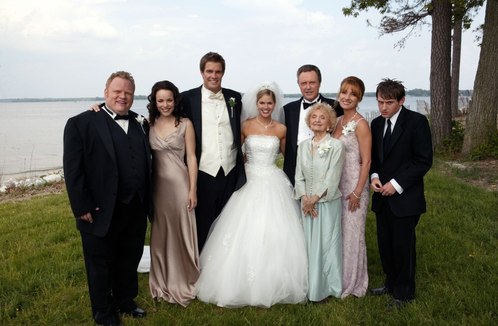 Wedding Vows From Movies and TV | PS Entertainment