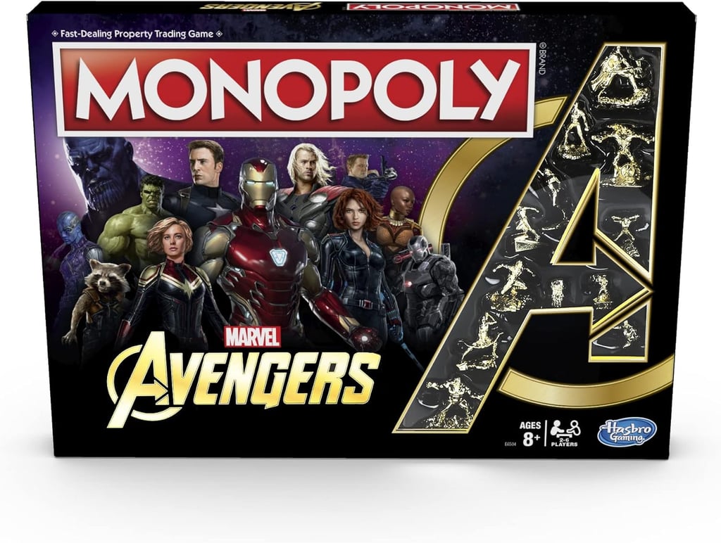 Best Board Game