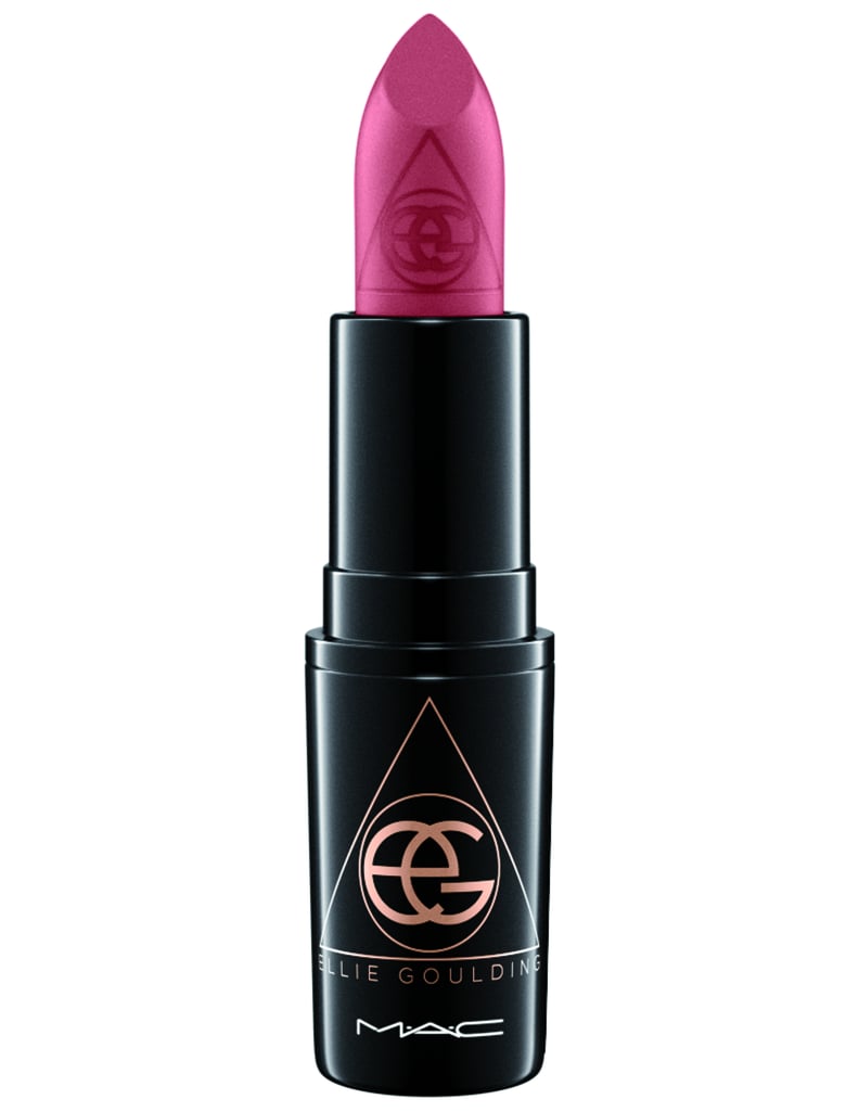 MAC Cosmetics x Ellie Goulding Lipstick