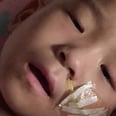 This 7-Year-Old Girl With Cancer Asking For the World's Prayers Is Going to Break You
