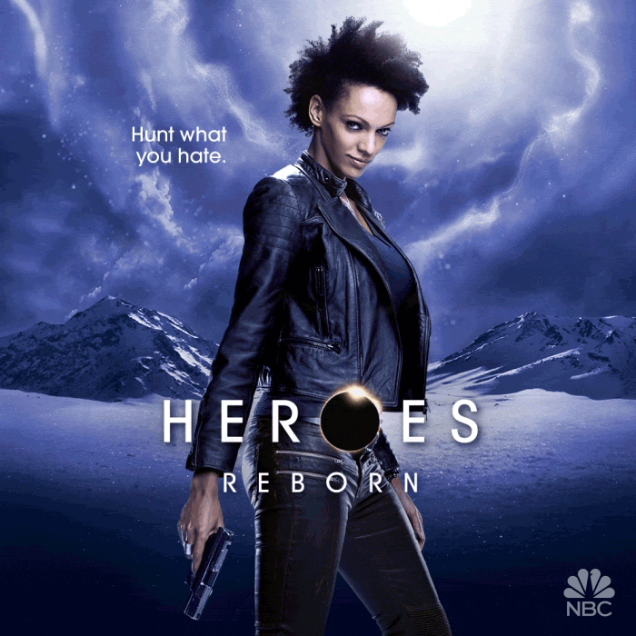 Judith Shekoni as Joanne