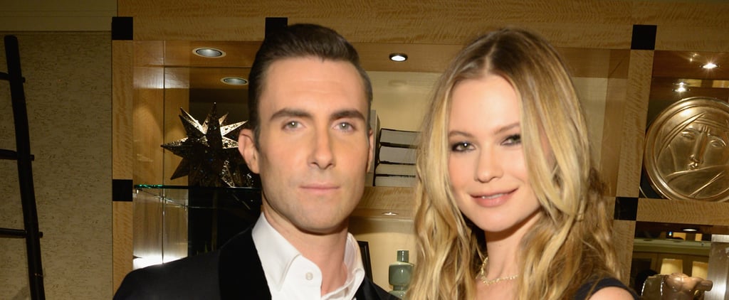 Adam Levine and Behati Prinsloo List Their SoHo Loft