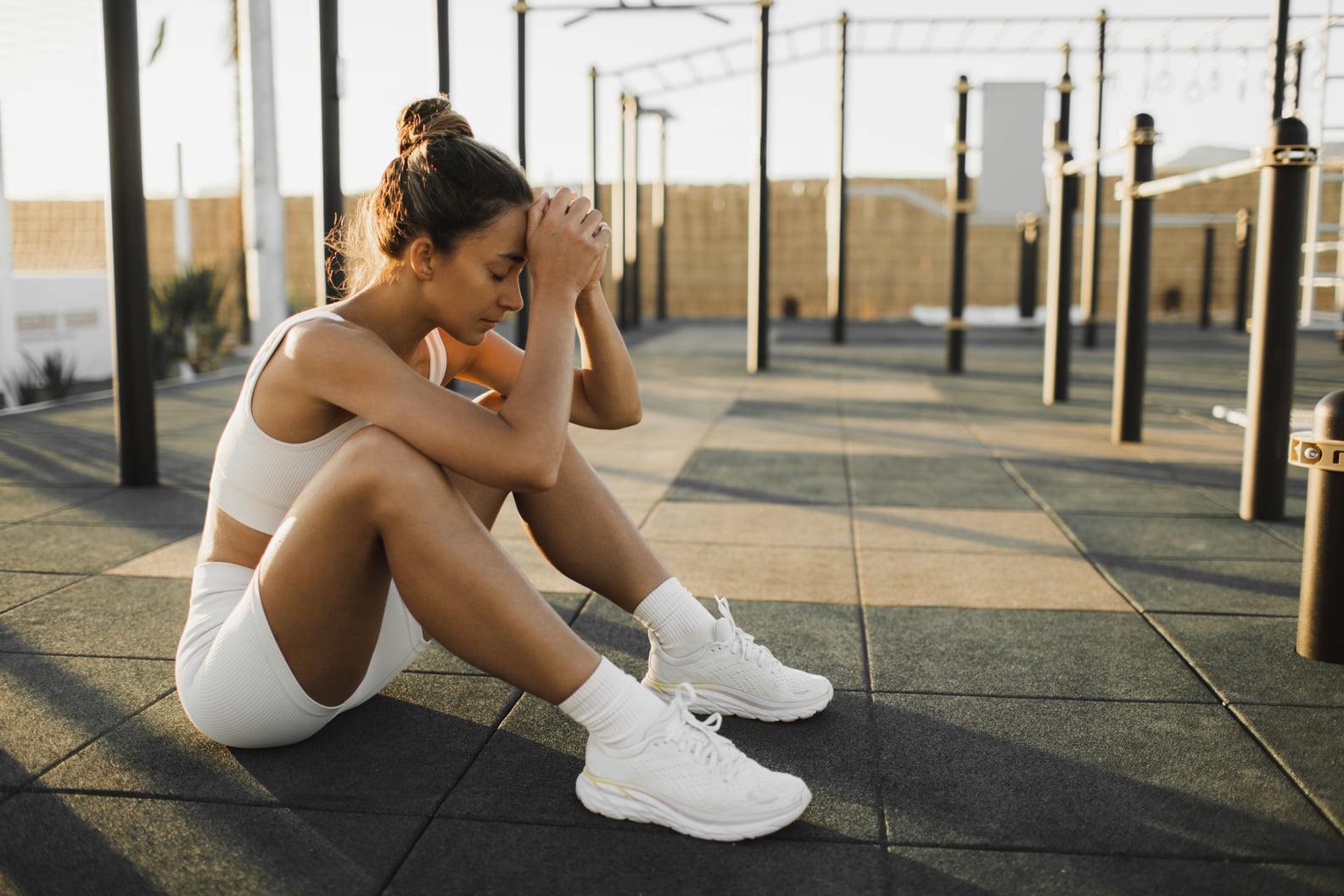 What Is Exercise Addiction? An Expert Weighs In | PS Fitness