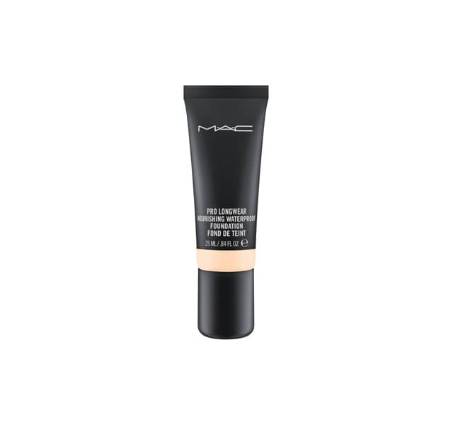 MAC Pro Longwear Nourishing Waterproof Foundation