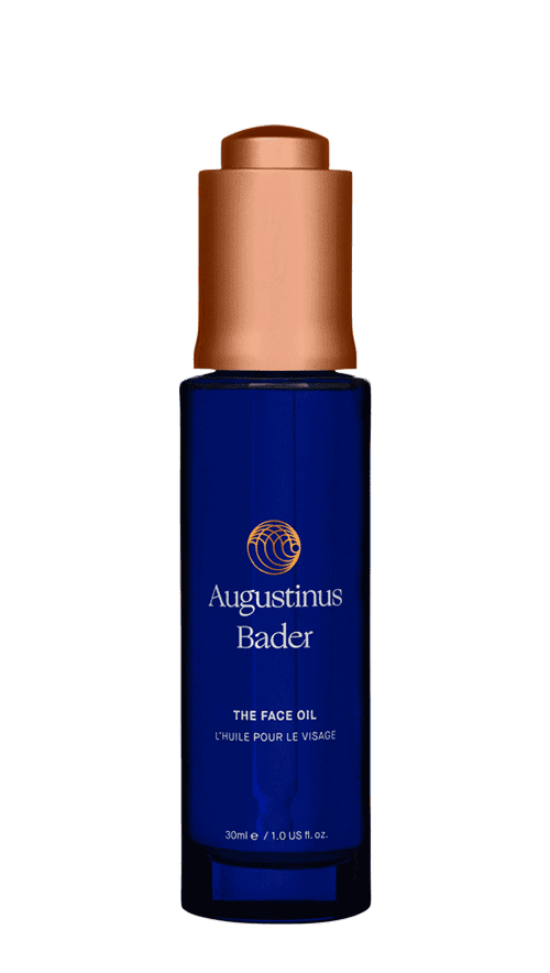 Augustinus Bader The Face Oil