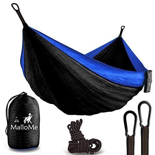 Portable Camping Hammock Gifts For Outdoorsmen POPSUGAR Smart