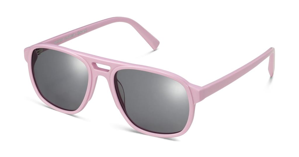 Warby Parker x Entireworld Hatcher