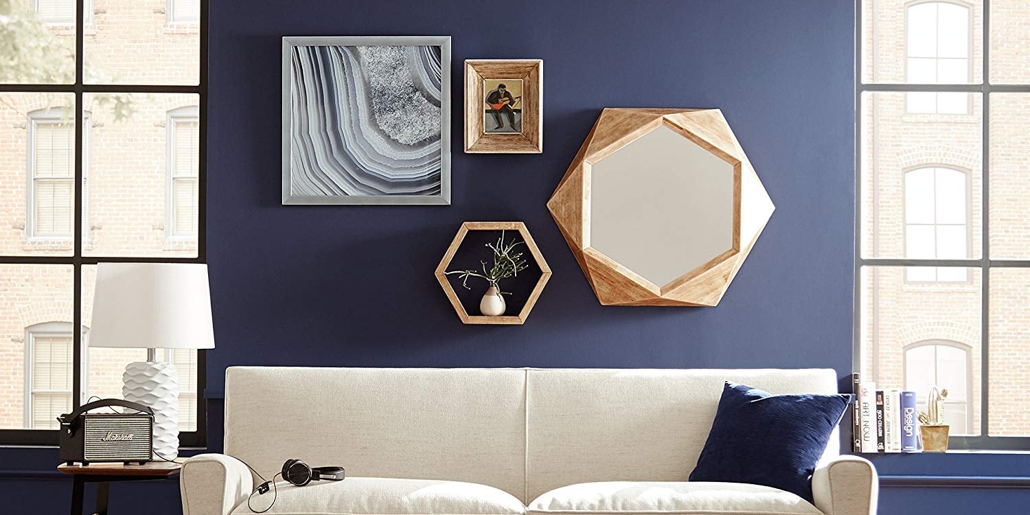 Best Cheap Mirrors From Amazon POPSUGAR Home