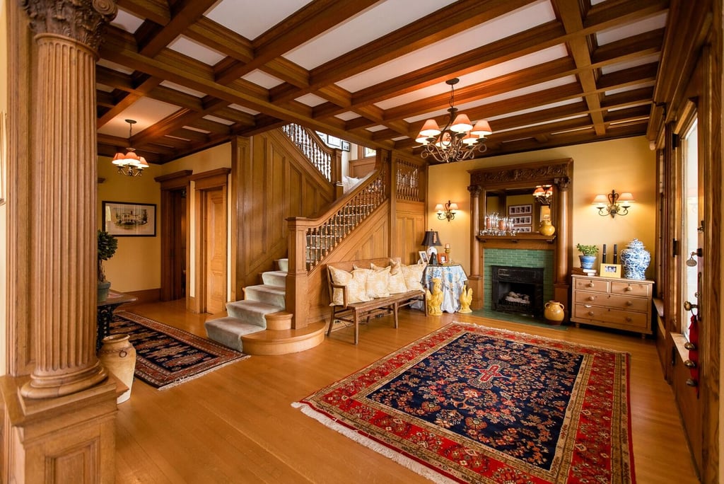 10 Things I Hate About You House for Sale