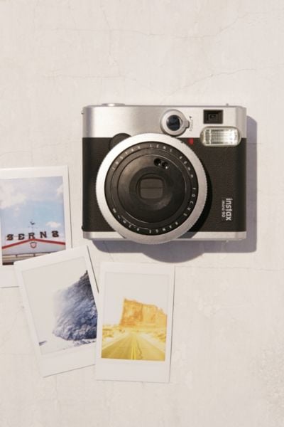 newest version of the Instax