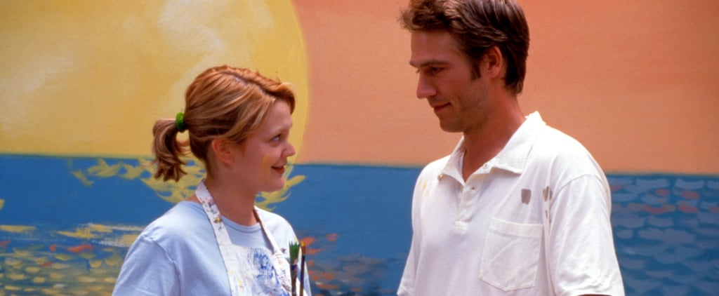 Drew Barrymore on the 20th Anniversary of Never Been Kissed