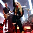 Avril Lavigne Still Has Her Outfit From the "Complicated" Music Video