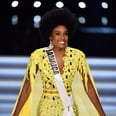 10 Natural-Hair Moments From 2017 That Will Make Your Heart Feel So Damn Full