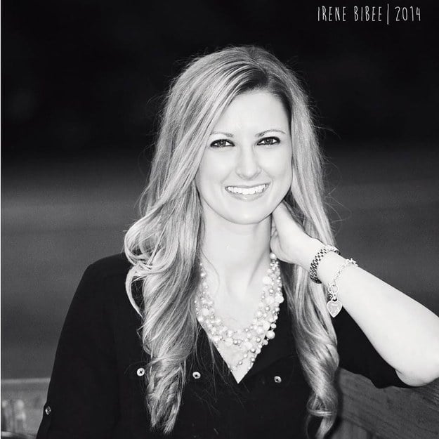 Rebekah Gregory DiMartino's Moving Journey