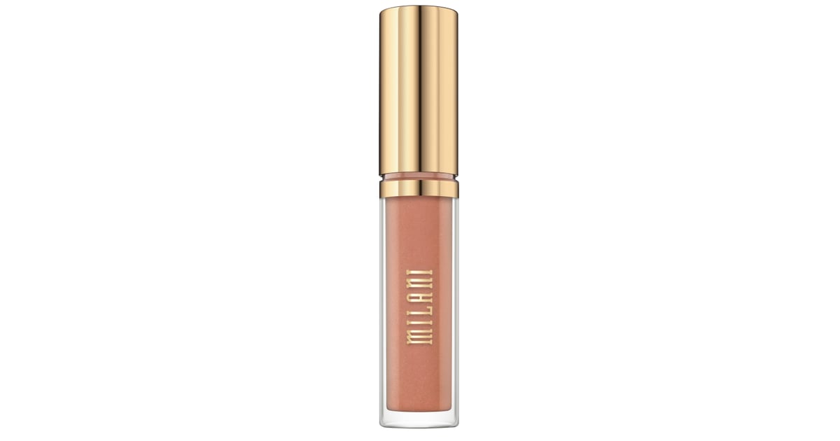 Milani Keep It Full Nourishing Lip Plumper in Champagne Summer Beauty