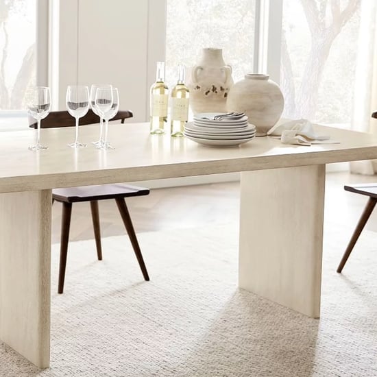 The Best Extendable Dining Tables For Dinner Party Hosts