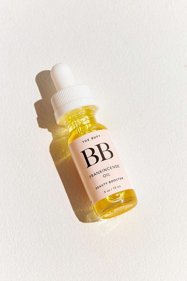 The Buff Beauty Booster