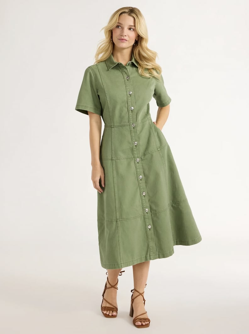 date dresses Date Night Dress (S-L) – Love Verse LLC