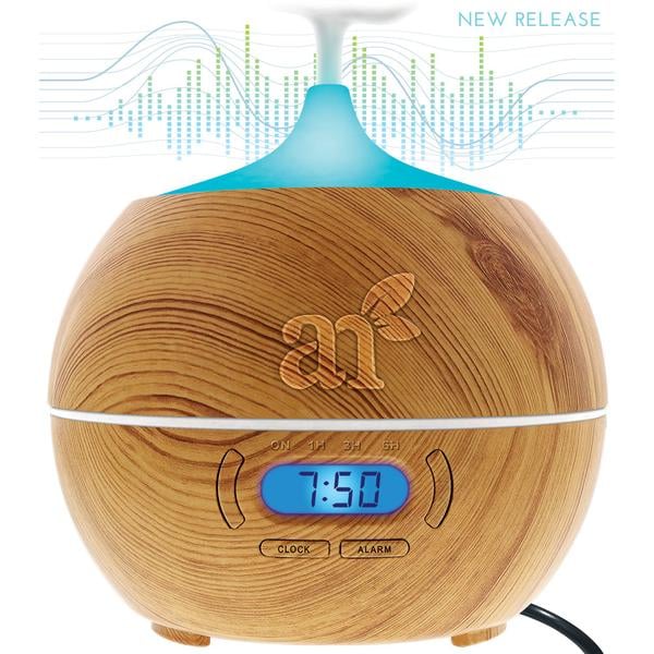 ArtNaturals Bluetooth Oil Diffuser