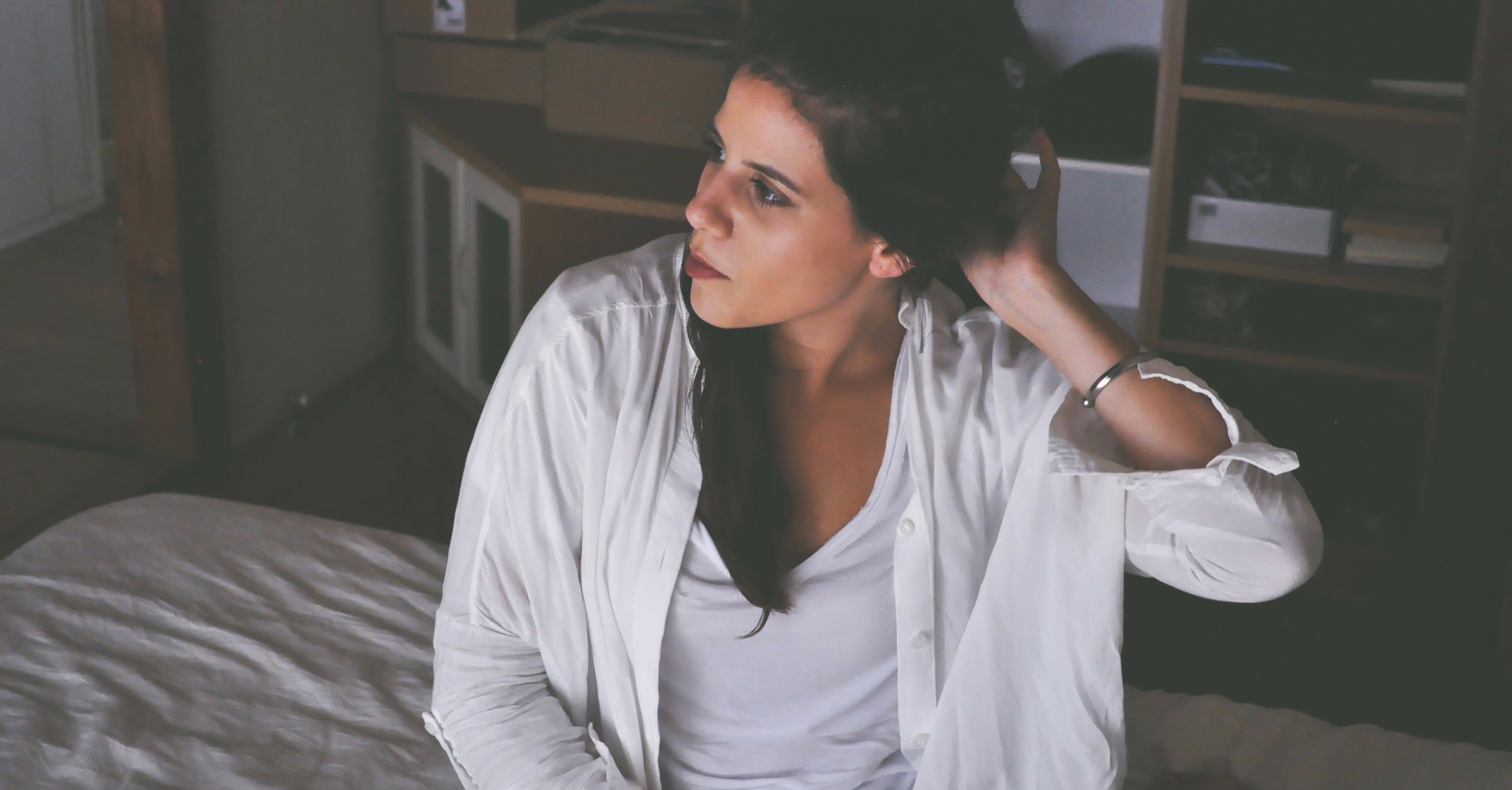 What to Do If a Condom Gets Stuck Inside You | POPSUGAR Fitness