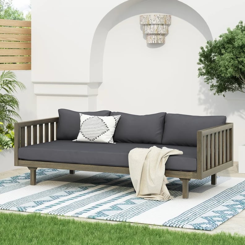 Best Extra-Deep Outdoor Sofa