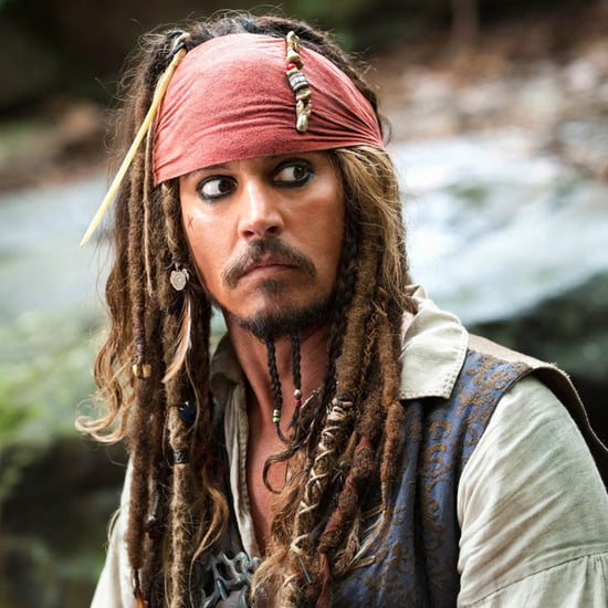 Pirates of the Caribbean 5 Begins Filming