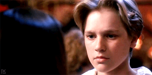 And of All the Ghosts, She Befriended One Who Looked Like This  Christina Ricci '90s Movies ...