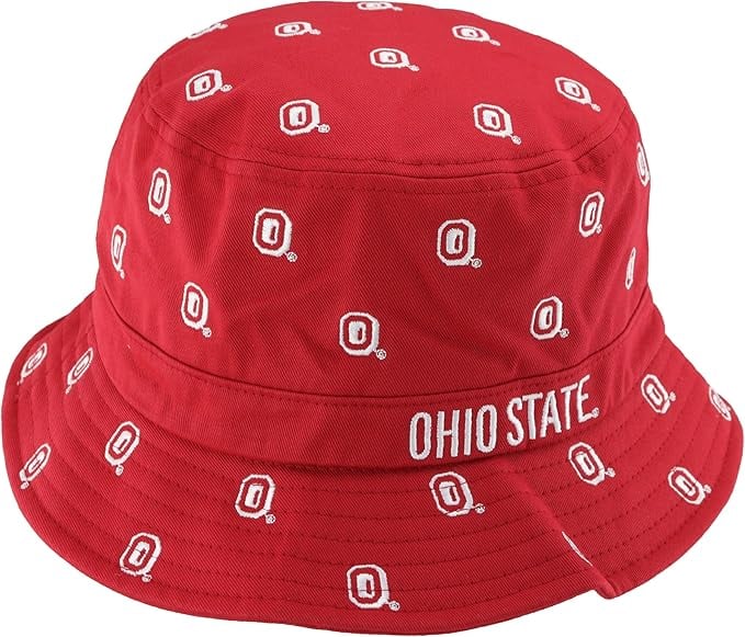 A Bucket Hat