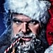 David Harbour's Santa Cleans Up the Naughty List in the Action-Packed 
