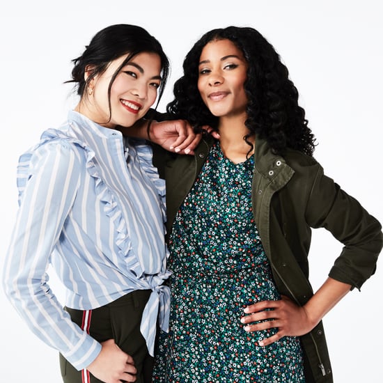 POPSUGAR at Kohl's Collection