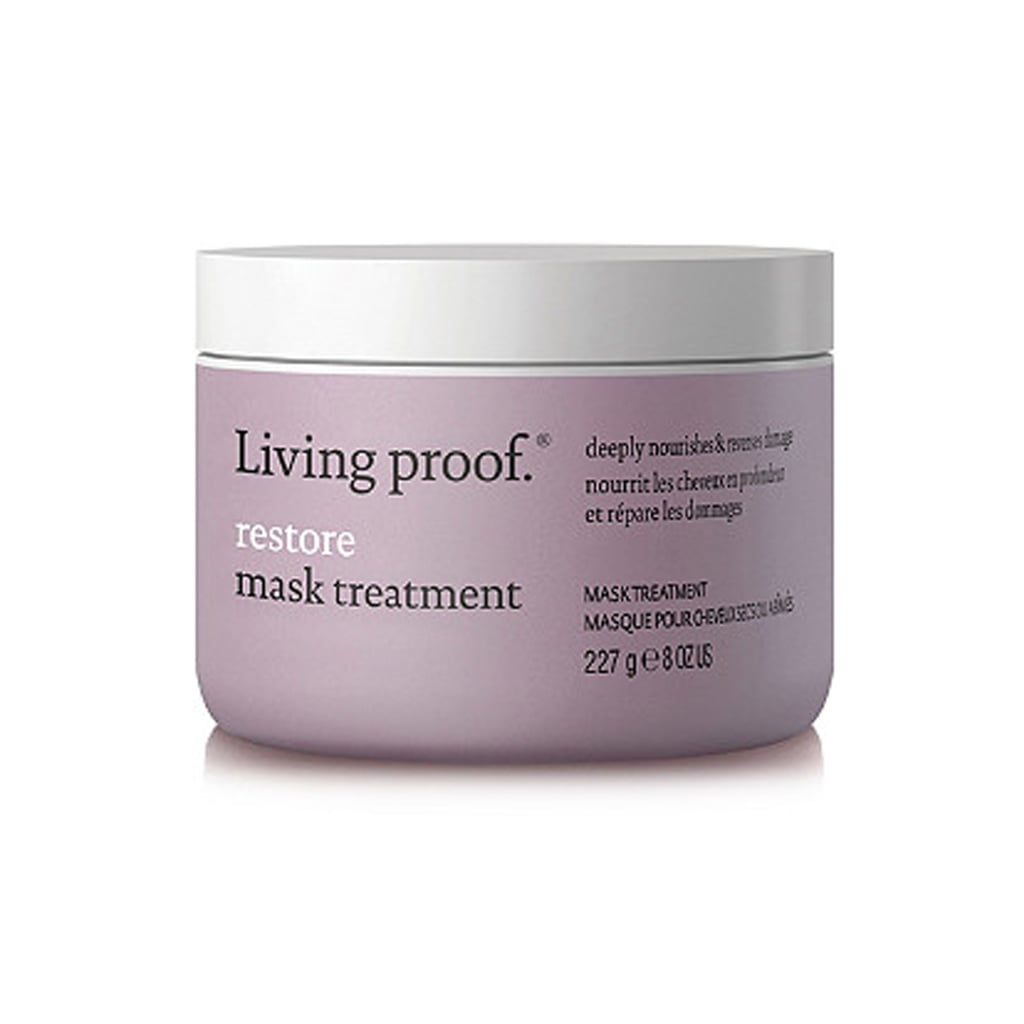 Living Proof Restore Mask Treatment