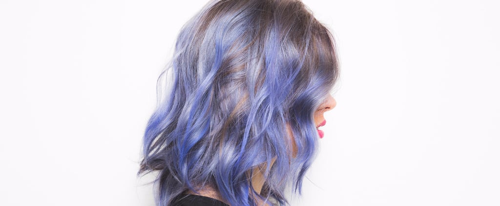 What to Know Before Trying Rainbow Hair Color