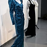 Princess Diana's Catherine Walker Dress Up For Auction | POPSUGAR Fashion