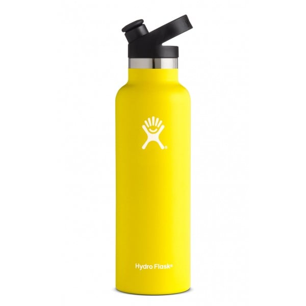 Hydro Flask Kids Lemon