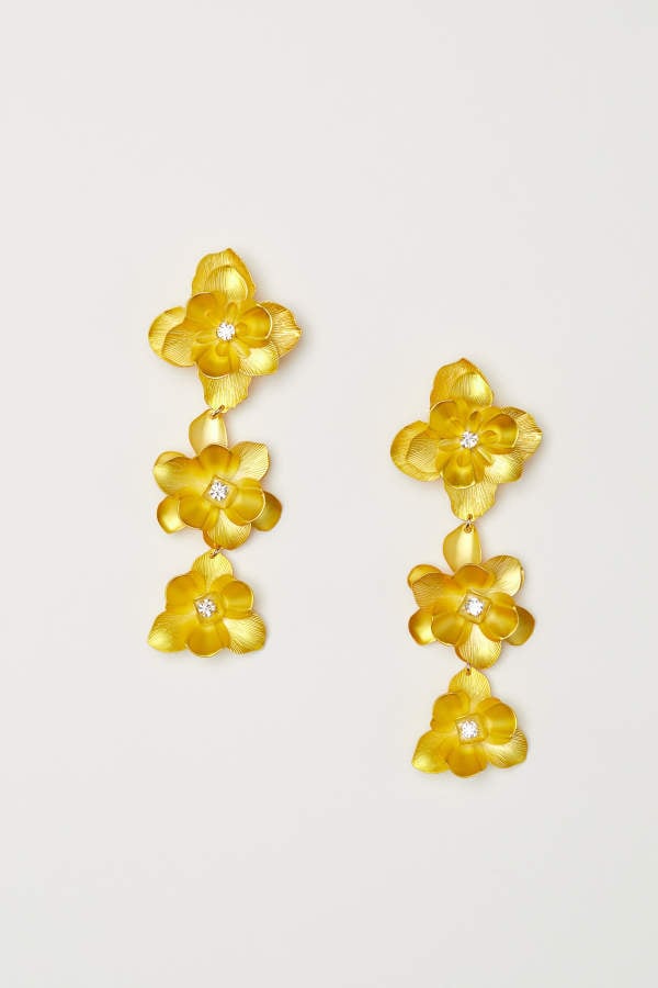 H&M Long Earrings