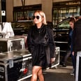 Jennifer Lopez's New Favorite Pair of Sunglasses Is Only $55