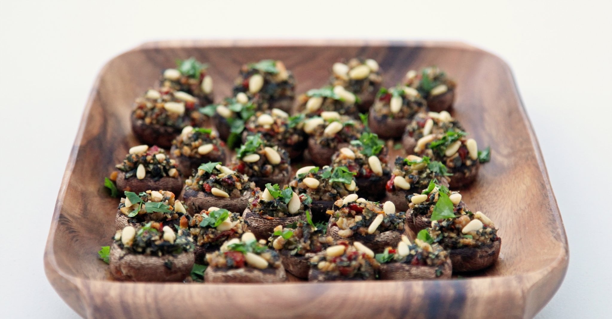 Healthy Mushroom Recipe Ideas | PS Fitness